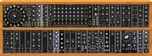 My grey Buchla