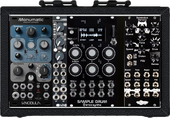 Rack 42 HP
