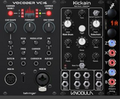 My backmost Eurorack (copy)