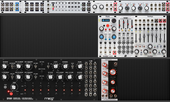 Current Eurorack NEW Version 2