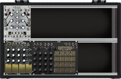My scary Eurorack
