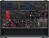 Double Eurorack Go