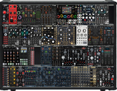 Double Eurorack Go