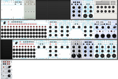 My 100 Buchla