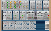 **126x3 BARP 2500 + Buchla (copied from EmmwieMeikel)