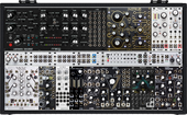 My leady Eurorack