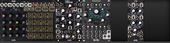 My unspelled Eurorack