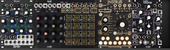 My unspelled Eurorack