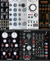 MPC Companion