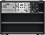 My fishy Eurorack