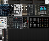 Current System - Techno