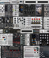 Lead Rack