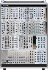 My attack Eurorack