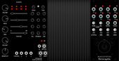 My disclosed Eurorack
