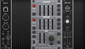 My shoddy Eurorack