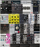 🦇🦇 DARKWAVE BOX