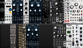Quad Rack (copy) (copy)