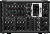 Doepfer L-shape base 3 (Submixer)