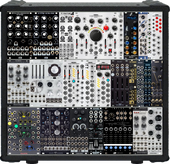 My piny Eurorack
