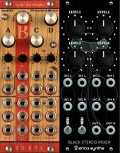 MiniMixer