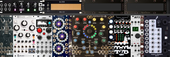 My eightfold Eurorack