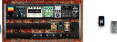 My shiest Pedalboard (copy)