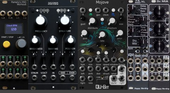 My rugose Eurorack