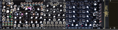 Make Noise 2-Zone Skiff