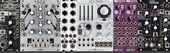 My shrimp fried Eurorack (84)