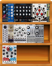Y. 10 Best looking modules