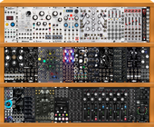 My grail Eurorack