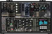 Erica Synth Skiff case 2 x 84 6U