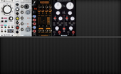 WARP VOX FB COMP DRUM NOISE TRIG