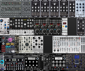 Erica Synths Megarack UP V2 (copy)