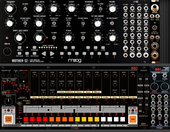 My away Eurorack