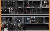 JMG sections