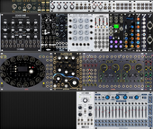 intellijel case MITÄ SEURAAVAKS?