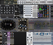 intellijel case MITÄ SEURAAVAKS?