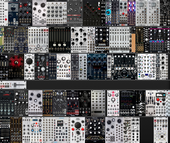 Gould Rack Rhythm