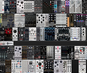 Gould Rack Rhythm