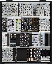 My failing Eurorack (copy)