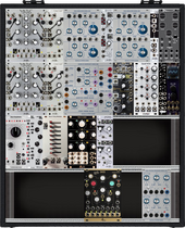 My failing Eurorack (copy)