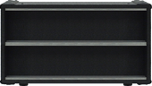 Desk rack
