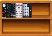 CVA Modular Rack small add