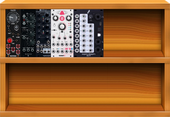 CVA Modular Rack small add