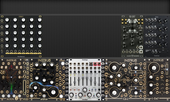intellijel case home