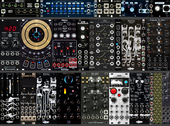 Techno/Industrial Build (Current)
