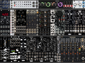 Techno/Industrial Build