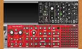 My sural Eurorack (copy)