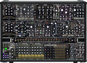 Mega Shared System